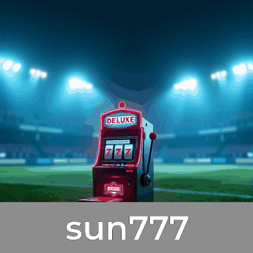 sun777: Seu Cassino Online Confiável e Seguro