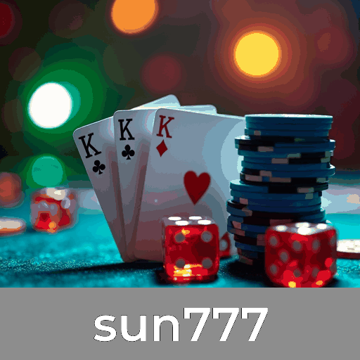 Sun777: A Experiência de Jogos de Mesa ao Vivo Preferida no Brasil